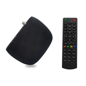 Son kanal bellek çoklu dil M3U8 URL DVB C set top box extreme dijital - Product Image 2