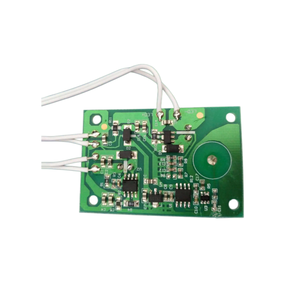 LED intelligente Ton steuerung Lichts teuer platine PCB-Programment wicklung design/PCBA-Leiterplatte entwicklung