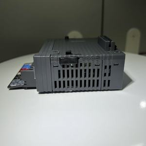 Controlador lógico programable Temperatura Unidad de entrada múltiple analógica (4 canales de entrada múltiple)