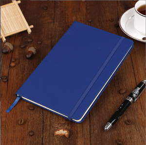 Записная книжка с логотипом - Product Image 5