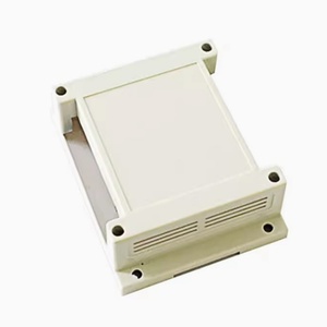 4 8-Wege-ESP-07 WLAN-Relee-Modul geeignet für Sekundäre Entwicklung Wechselstrom-Gleichstromversorgung von ESP8266 Entwicklungsbrett - Product Image 4