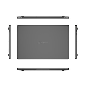 Computadora con Win 10 Os Notebook Computadora de 13,3 pulgadas Intel Core I5 Pantalla táctil Estilo de yoga 8g Ram 256gLaptop