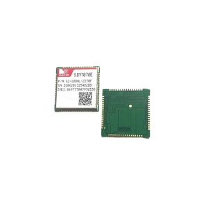 <strong>SIMCOM</strong> SIM7070 LPWA <strong>Module</strong>, 4G SIM7070E LTE <strong>Module</strong> SIM7070G