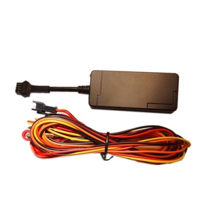 Bisiklet motorsiklet gps izci çip motosiklet araç gps takip cihazları güç kesme ve acc algılama Y18 - Product Image 4