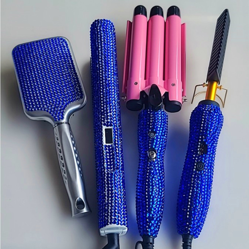 Blue-4pcs