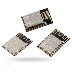 Módulo inalámbrico WIFI de puerto serie remoto ESP8266, módulo de 12 piezas de ESP, de 12 Partes, 1, 2, 1, 2, 2, 1, 1, 2 - Product Image 1