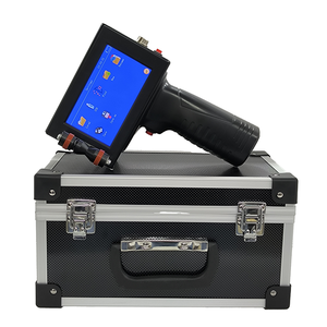 Handheld Printer <strong>Coding</strong> Machine Handheld Pvc Pipe Inkjet Printer Industrial <strong>Coding</strong> and <strong>Marking</strong> Printer Machine - Product Image 6
