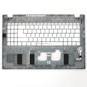 宏碁Aspire A315-24P A515-58笔记本电脑顶盖更换掌托银色无键盘电脑零件 - Product Image 2