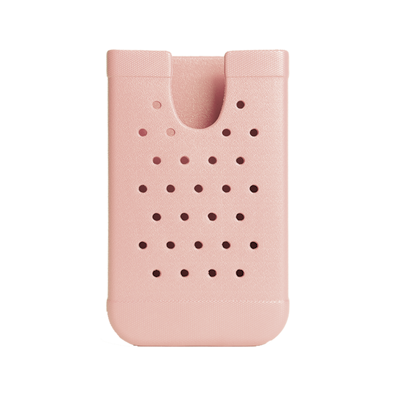 Peach Pink