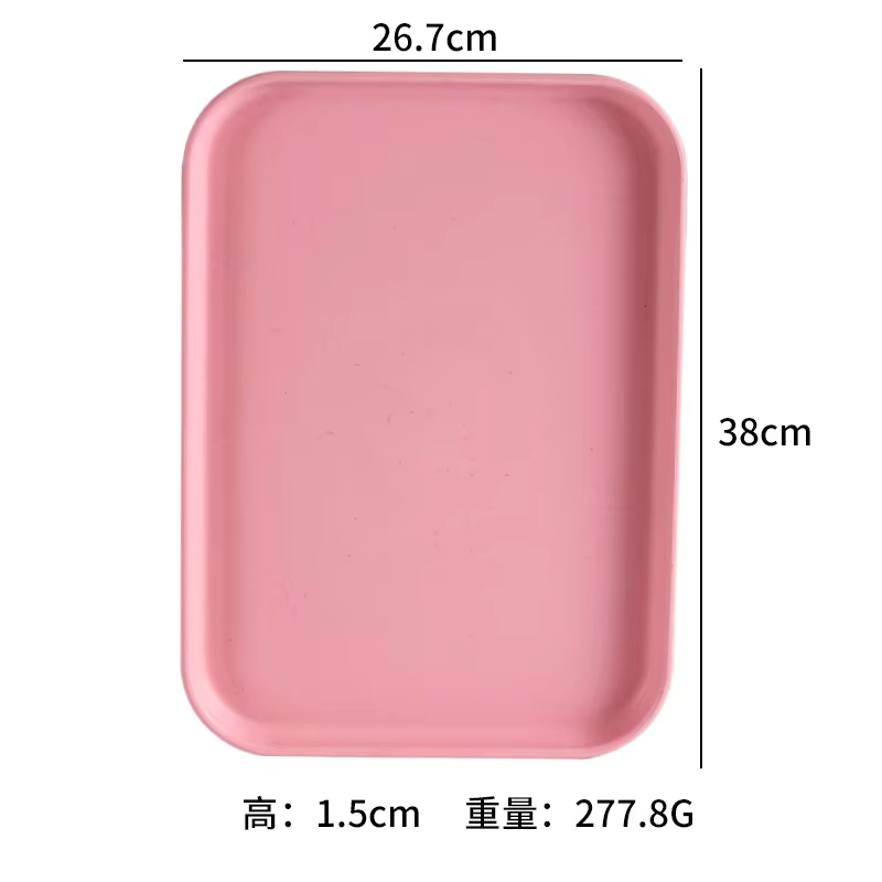 Rose-grande taille 38cm267cm15cm