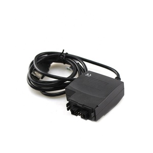SR-DUSB PLC programmierung daten kommunikation download kabel USB - Product Image 3