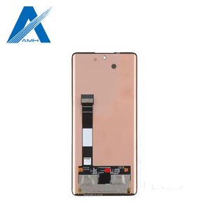 TCL 20 PRO 5G 20R 5G 20 SE 20SE 20XE 20XEディスプレイ液晶タッチスクリーンデジタイザー付きテスト済み新品 - Product Image 1