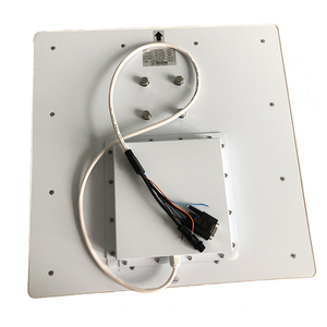 R2000RFIDモジュール12dbi統合UHFRFIDリーダー長距離ISO180006Cカードリーダー - Product Image 4