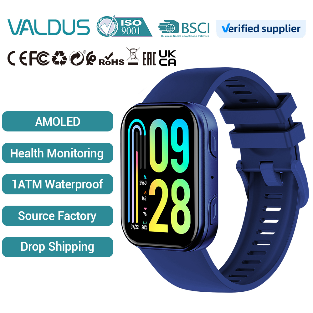 Blue-VS30 PRO