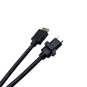 OEMパネルマウントUSB3.2モバイルハードディスクデータケーブル、タイプCからタイプEヘッダーAキー20ピンフロントパネルアダプター (ネジ付き)