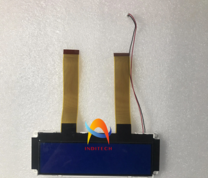 Modulo Display LCD LEDBL51851C-W-1 LEDBL51851D-W-1 LEDBL51851 - Product Image 1