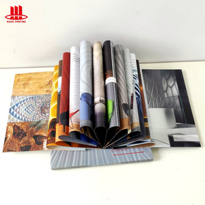 Services d'impression graphique de personnalisation professionnelle pour livres, magazines, catalogues, impression numérique/UV, logo personnalisé - Product Image 6