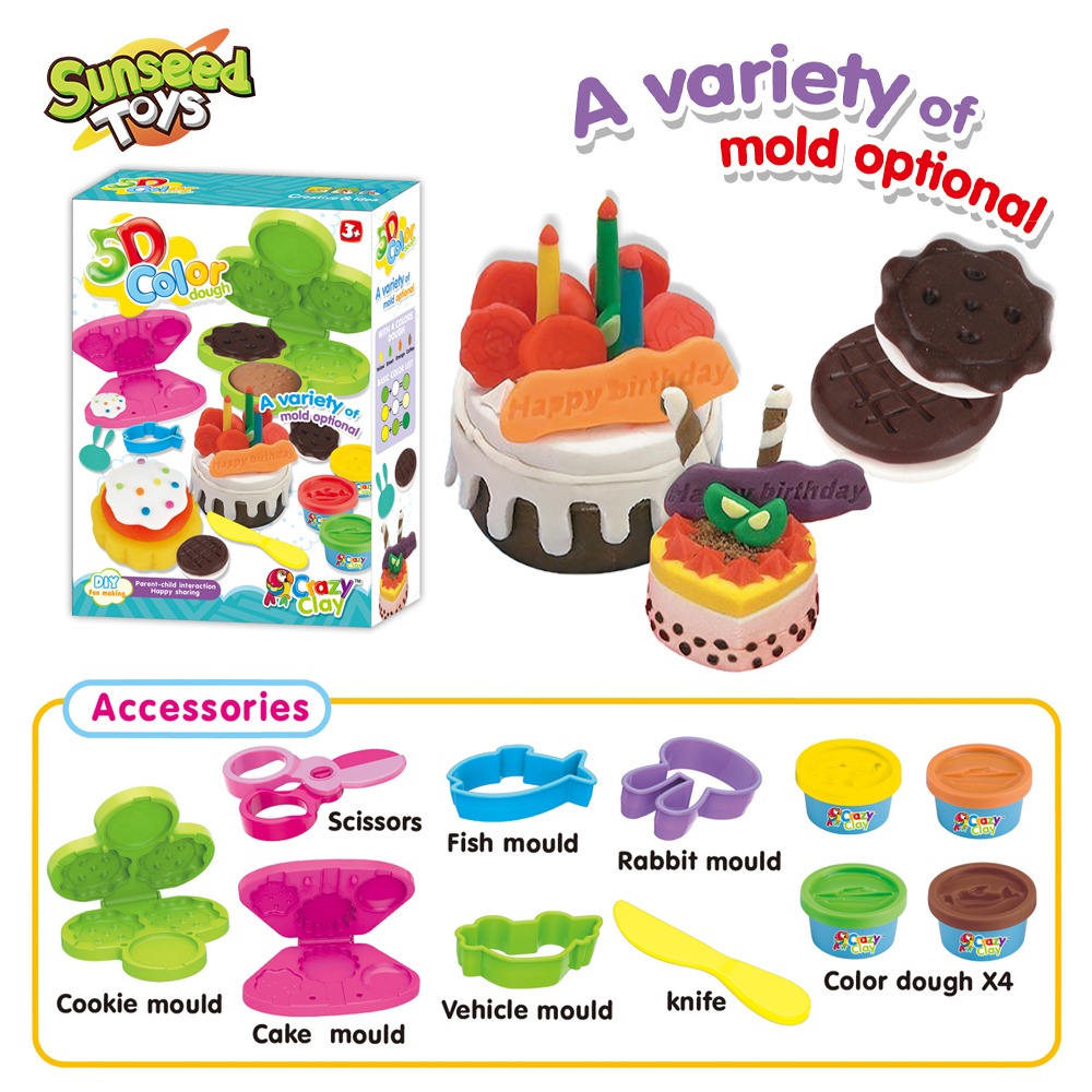 6511B Cake
