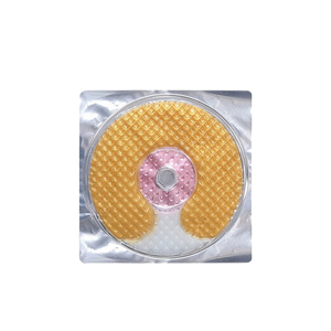 Odm Oem Compact Kruidenborstvergroting Patch Plomp Vormblad Masker Voor Buitenlandse Handel Groothandel - Product Image 6