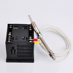 <strong>PID</strong> CH102 702 High Precision Digital Display <strong>Temperature</strong> <strong>Controller</strong> with Adjustable Intelligent - Product Image 5