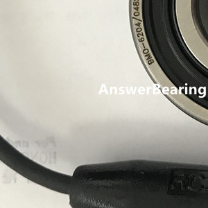 <strong>BMB</strong>-6022E Motor <strong>Encoder</strong> Bearing 30x62x22mm