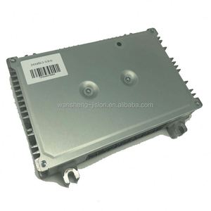 Excavator <strong>Computer</strong> Panel Parts ZAX450-3 ZX470-3 ZX500 ZX520 Controller Control Unit Board 9287705 - Product Image 2