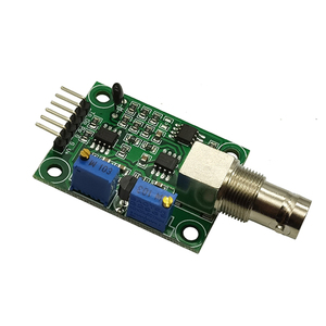 PH-4502C PH value test <strong>module</strong> collection monitoring soil water quality acid-base concentration <strong>sensor</strong> detection <strong>control</strong> <strong>module</strong> - Product Image 3