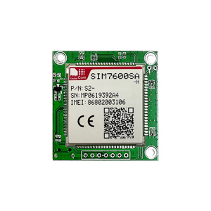 <strong>SIMCom</strong> SIM7600SA-H Cat.4 LTE Wireless Communication <strong>Module</strong> 4G Development Core Board Kit - Product Image 3