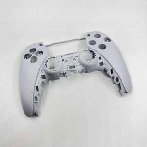 Full Housing <strong>Shell</strong> for PS5 <strong>Controller</strong> Front Back Cover <strong>Case</strong> for BDM-010/020/030 Gamepad Touchpad L1R1 L2 R2 Trigger Button - Product Image 4
