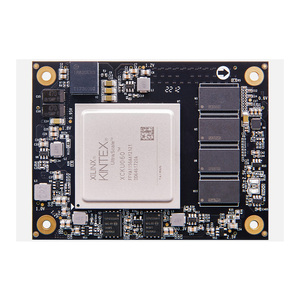 <strong>FPGA</strong> Core Board ALINX SoM ACKU060 <strong>Xilinx</strong> Kintex UltraScale XCKU060 <strong>FPGA</strong> SoM with AMD Kintex UltraScale XCKU060 - Product Image 1
