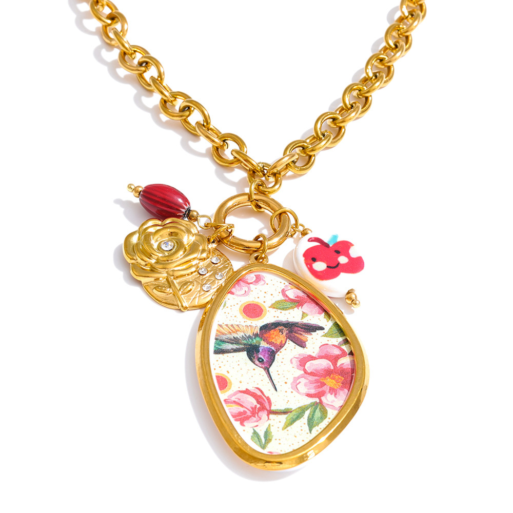 YH1794A Oro