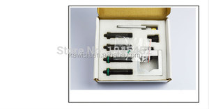 Nuovo arrivo! Adattatore per connettore iniettori Common Rail universale strumenti essenziali Common Rail per tutti gli iniettori vari - Product Image 3