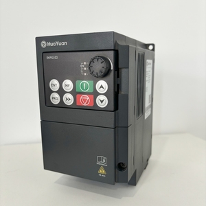 HuaYuan G1 Series 0,75-800kW Trifásico 380V Controladores de frecuencia variable Control vectorial de circuito cerrado para variador de velocidad - Product Image 2