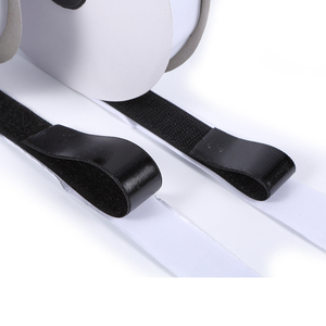 Factory Custom Colorful <strong>Hook</strong> and <strong>Loop</strong> <strong>Tape</strong> Self-adhesive <strong>Hook</strong> and <strong>Loop</strong> <strong>Tape</strong> - Product Image 4