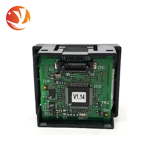 Di alta qualità automazione industriale plc pac controller dedicati con CP1W-DAM01 plc logica controller di programmazione - Product Image 2