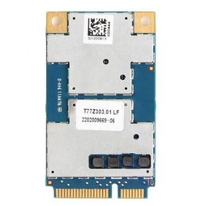 Unlocked kablosuz DW5804 4G LTE/WWAN mobil geniş bant 01YH12 E371 PCI-E 3G/4G kart WLAN WCDMA modülü Modem Dell - Product Image 2