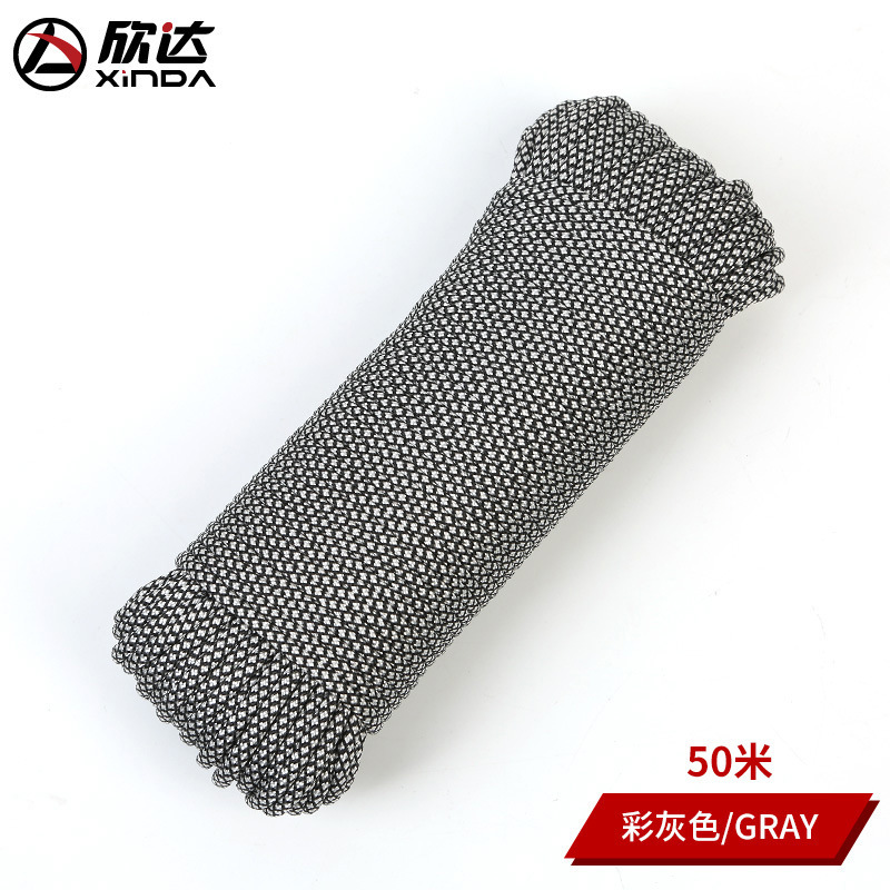 Gris Color - 50 metros