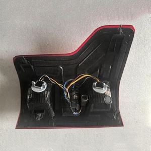 High Quality Auto Brake Lights WIth Bulb Tail <strong>Lamp</strong> <strong>OEM</strong> <strong>Car</strong> <strong>Lamp</strong> for Ford F-150 2015 2016 2017 2018 2019 - Product Image 5