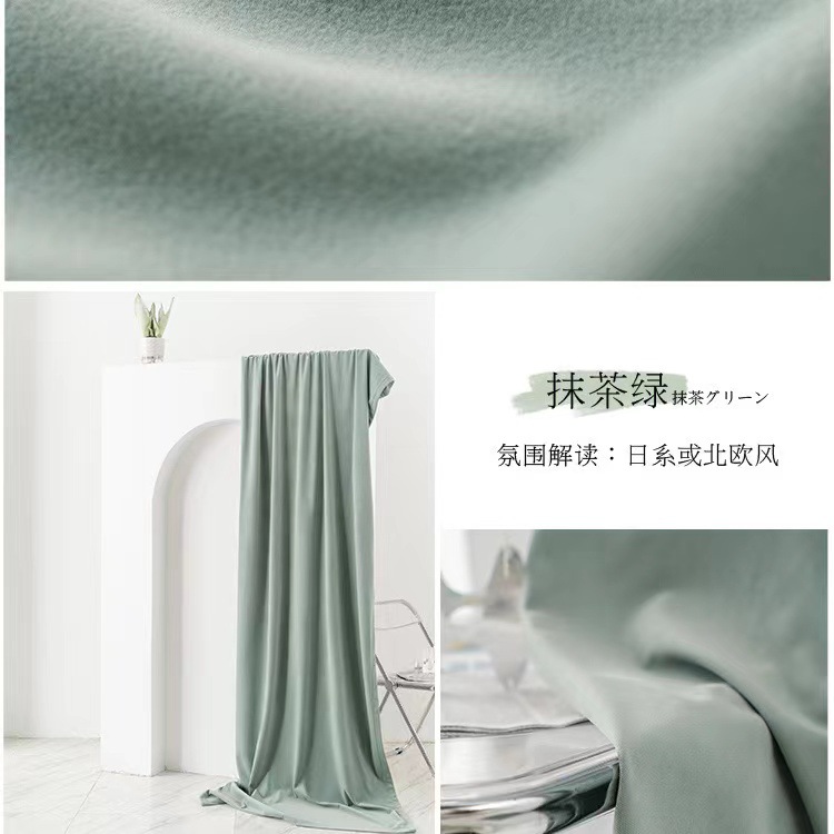 N ° 23 vert matcha