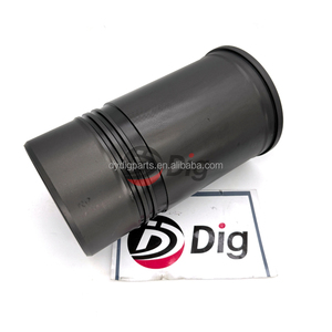 3055099 3042763 3801826 3801701 3801748 3050922 Cylinder <strong>Liner</strong> for Cummins NT855 N14 <strong>Engine</strong>
