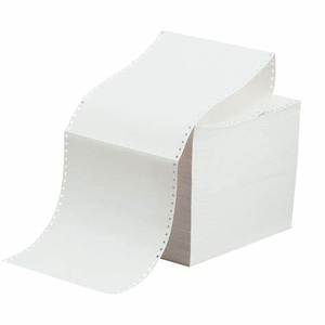 High Quality <strong>Continuous</strong> <strong>Paper</strong> 1-6 Ply <strong>Computer</strong> Printing <strong>Form</strong> Customized NCR Carbonless <strong>Paper</strong> Sheet - Product Image 6