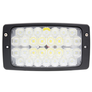 45W מבול מלבני 3000lumens <span class=keywords><strong>12V</strong></span> 24V <span class=keywords><strong>LED</strong></span> עבודת טרקטור אור עבור AGCO FENDT מייסי פרגוסון - Product Image 2