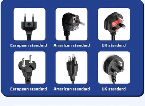 <strong>Socket</strong> <strong>with</strong> USB for Home Use Multifunctional British European Specifications <strong>Multi</strong> Hole <strong>Socket</strong> <strong>with</strong> <strong>Switch</strong> Plug Wiring Board - Product Image 3