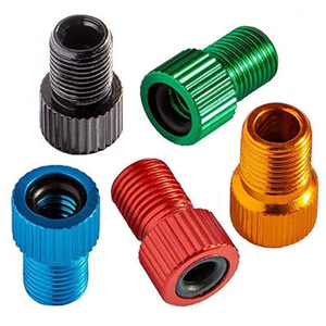 Tùy chỉnh đồng thau thép không gỉ gia công CNC phay cho thiết bị công nghiệp Phụ tùng xe hơi-Kết nối thanh Piston khác - Product Image 1