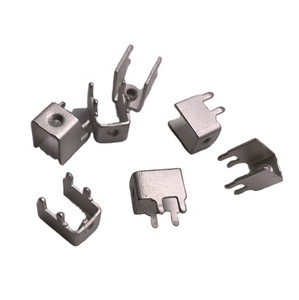 Özelleştirilebilir pirinç <span class=keywords><strong>PCB</strong></span>-2 terminali <span class=keywords><strong>M3</strong></span> kaynak tab bakır kalaylı lehimleme terminali dört pins <span class=keywords><strong>pcb</strong></span> vida terminali