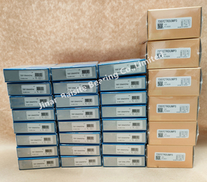 Độ Chính Xác Cao Nhật Bản Máy CNC Góc Liên Hệ Với Vòng Bi 7008 7204 7205 7003 7005 7207 P4a Trục Chính Mang - Product Image 6