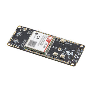 Carte de développement IoT LILYGO T-Call-A7670 ESP32-WROVER-E avec <span class=keywords><strong>SIMCOM</strong></span> A7670 4G LTE + 2G GSM double réseau et antenne SIM intégrée - Product Image 2