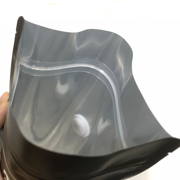 One Way Degassing Valve
