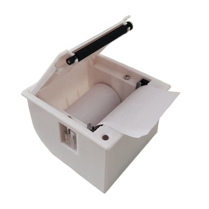 58mm 2inch Mini Micro Panel Thermal Receipt Printer <strong>Arduino</strong> With <strong>RS232</strong> and TTL Thermal Printer Module - Product Image 1