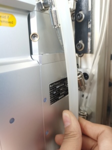 Rbqlty 6025 MAX 3000 Wát <span class=keywords><strong>Cnc</strong></span> Fiber <span class=keywords><strong>Laser</strong></span> Máy Cắt Cho Kim Loại Dày Cắt 3000*1500 Mét Cắt - Product Image 6